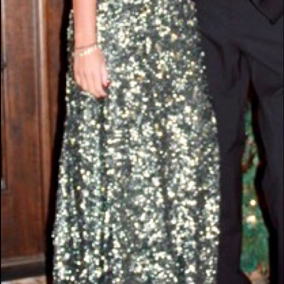 Panoply evening gown - Picture 8 of 8